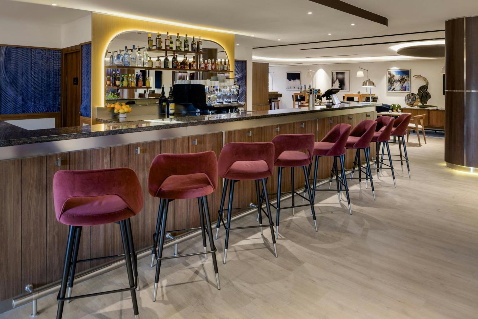 Ac Hotel By Marriott Saint-Julien-En-Genevois Exterior foto