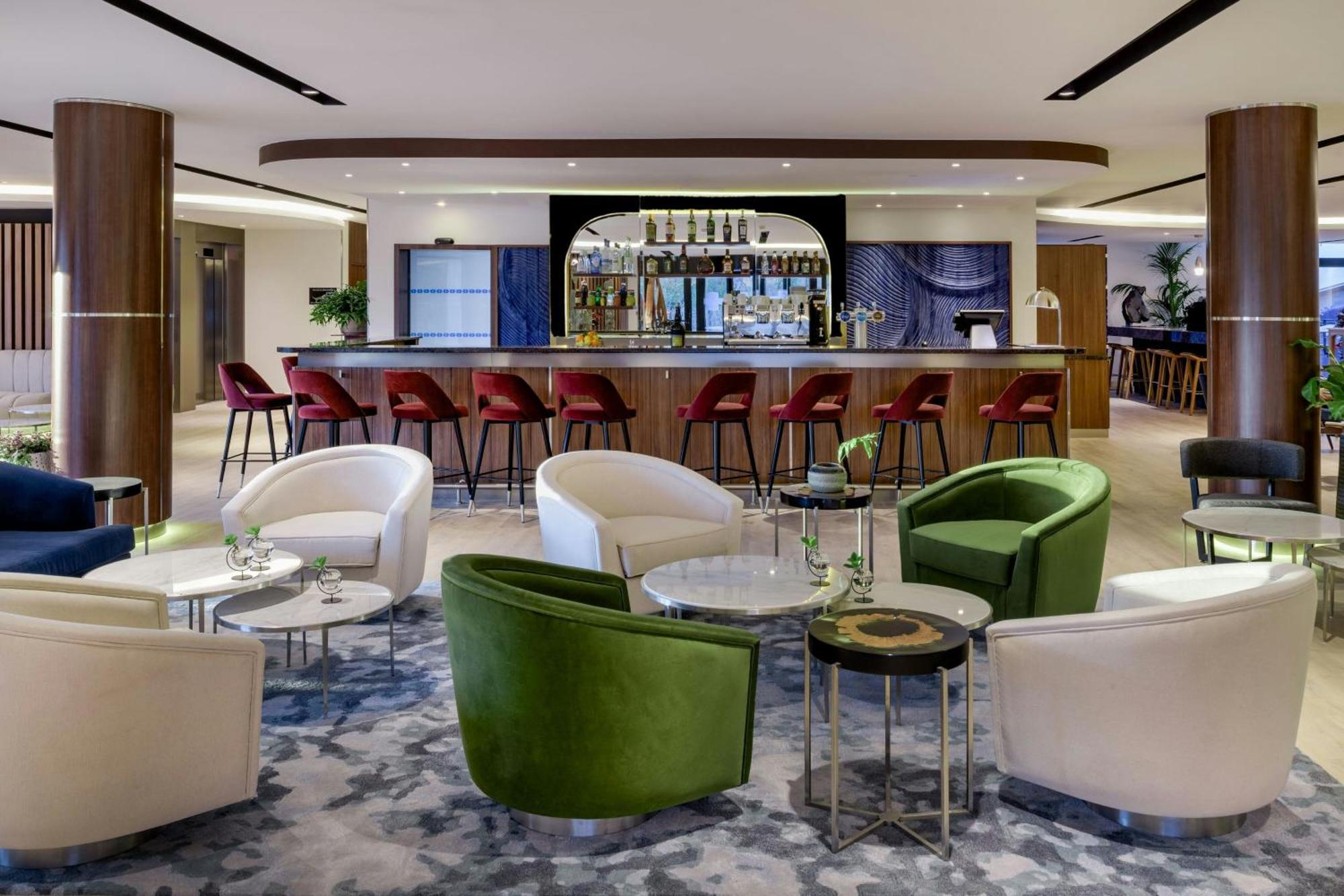 Ac Hotel By Marriott Saint-Julien-En-Genevois Exterior foto