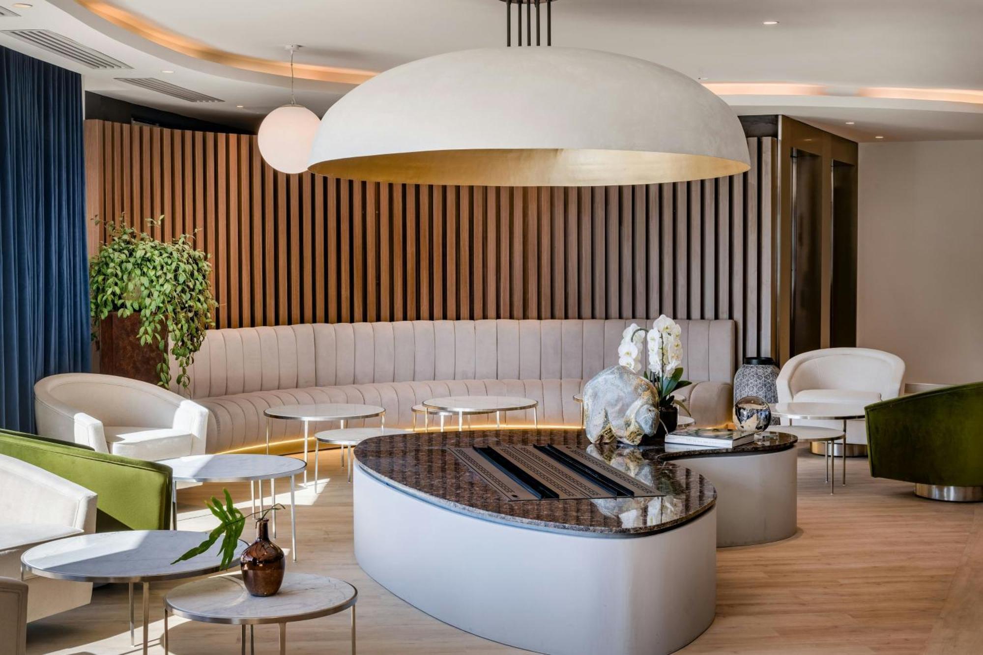 Ac Hotel By Marriott Saint-Julien-En-Genevois Exterior foto