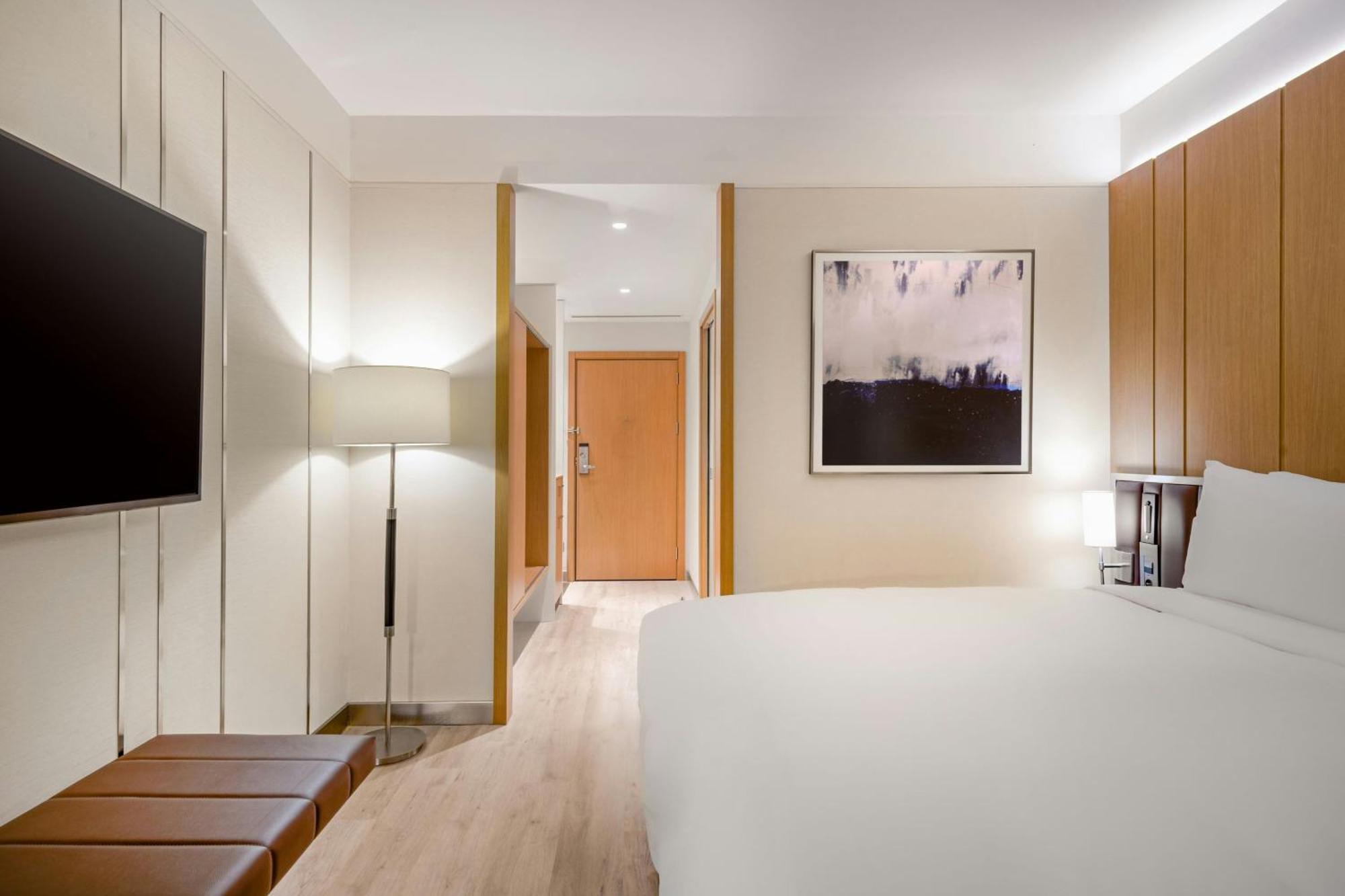 Ac Hotel By Marriott Saint-Julien-En-Genevois Exterior foto