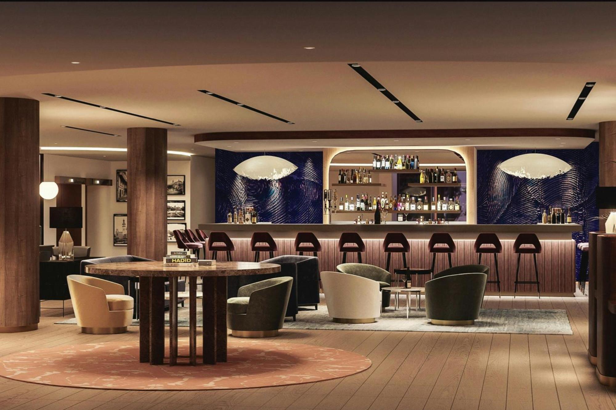 Ac Hotel By Marriott Saint-Julien-En-Genevois Exterior foto
